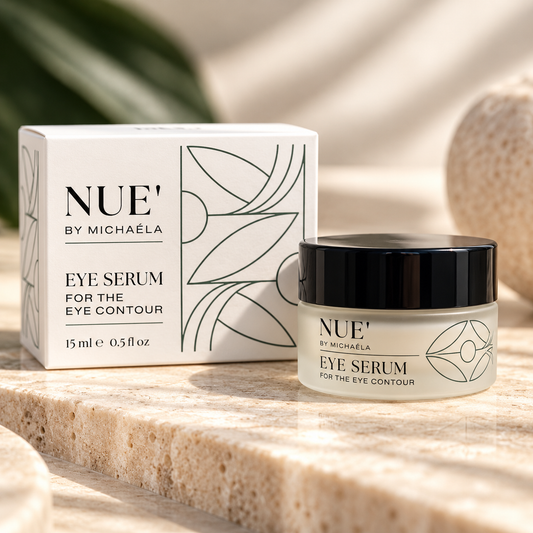 Eye Serum