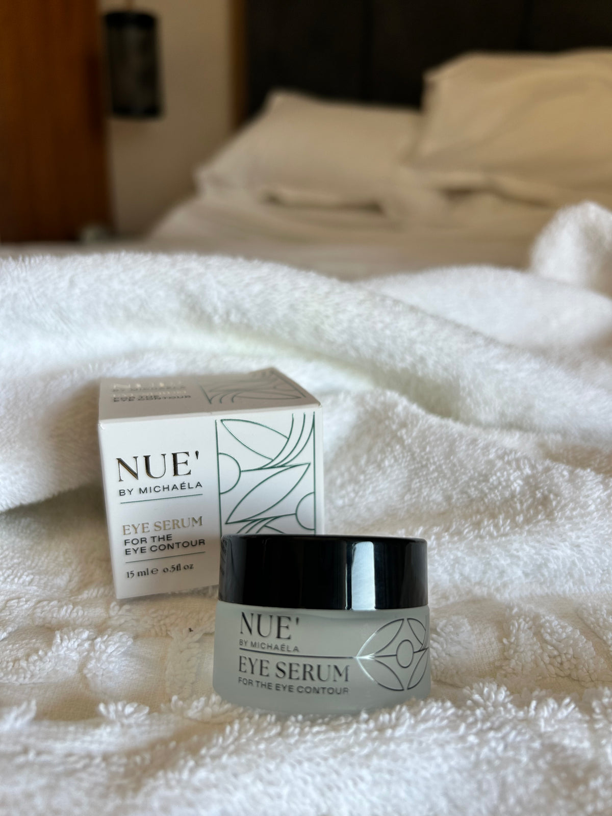 Eye Serum