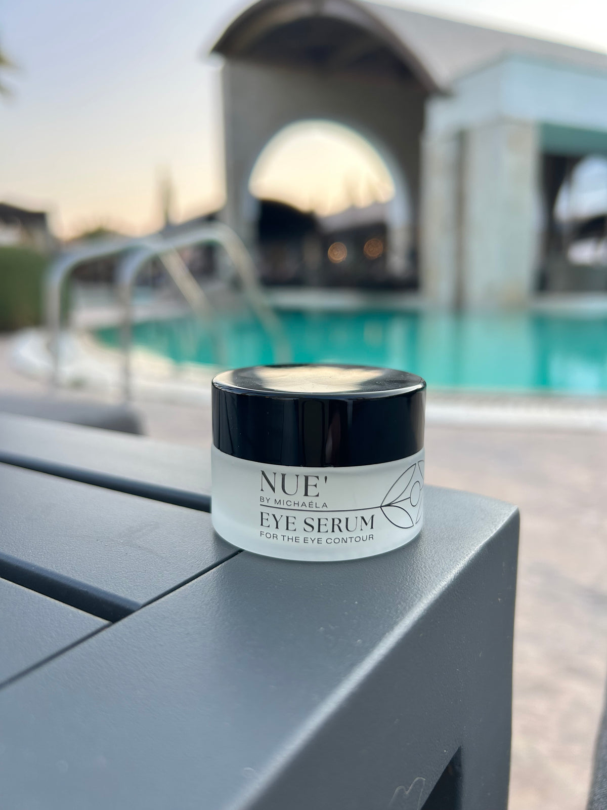 Eye Serum