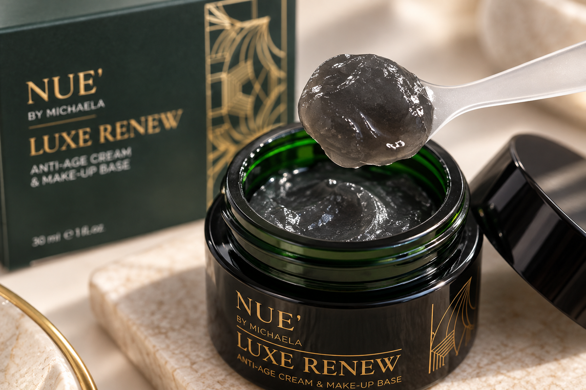 Luxe Renew
