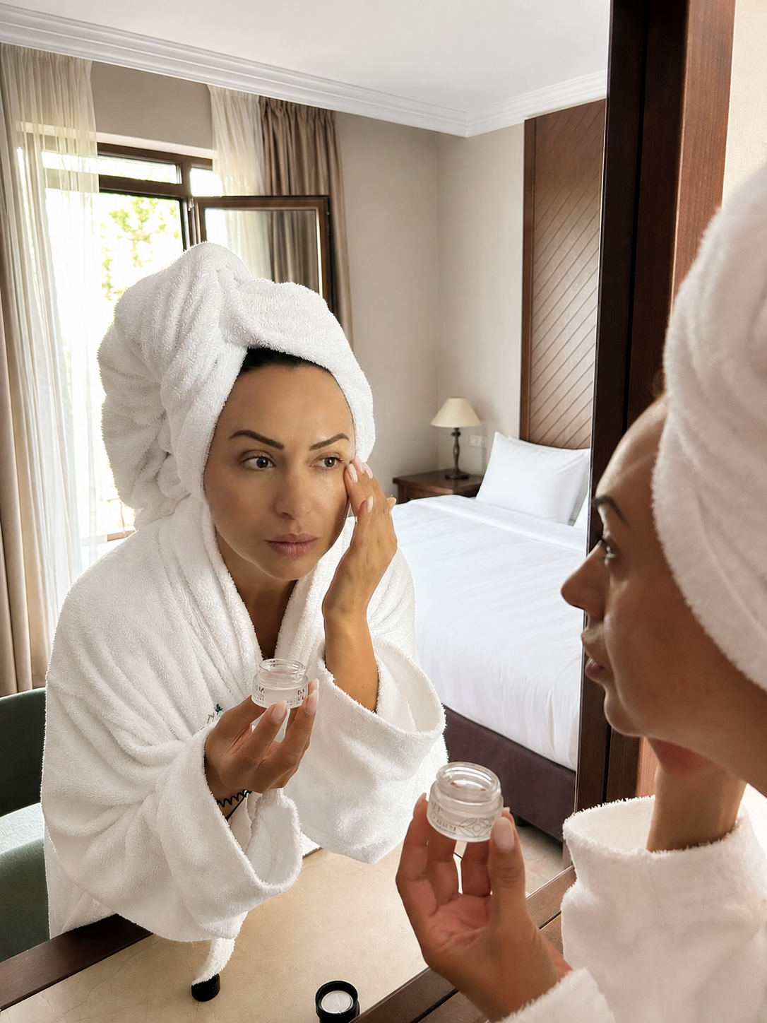 Eye Serum