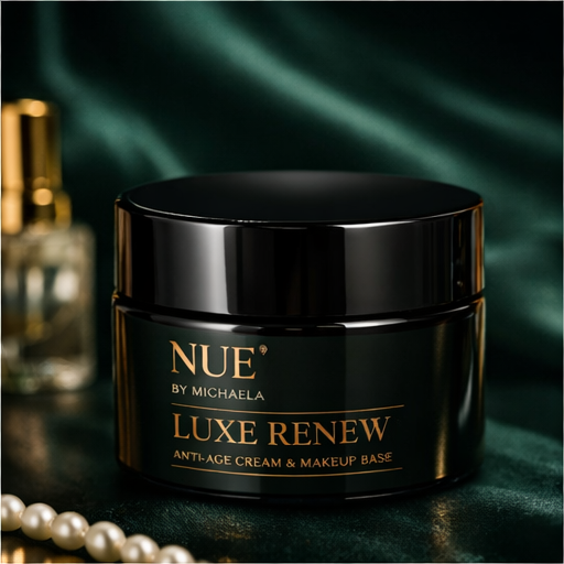 Anti-Age Cream & Make-Up Base