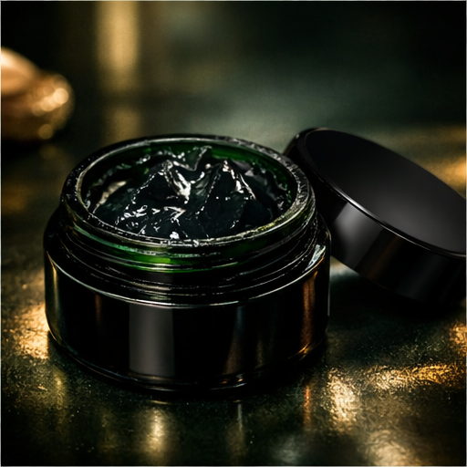 Anti-Age Cream & Make-Up Base